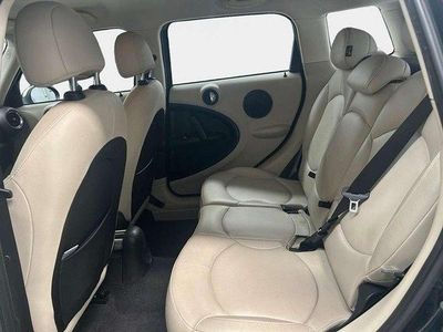 Usado Mini Cooper Countryman 122 CV (89 kW) 2011 Verde SUV