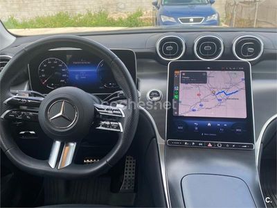 Mercedes GLC300e
