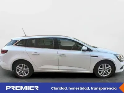 Usado Renault Mégane GrandTour