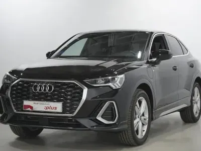 Usado Audi Q3 S-Line 245 CV (180 kW) 2024 SUV