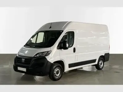 Usado Fiat Ducato Easy 140 CV (102 kW) 2023 Van