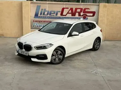 Usado BMW 116