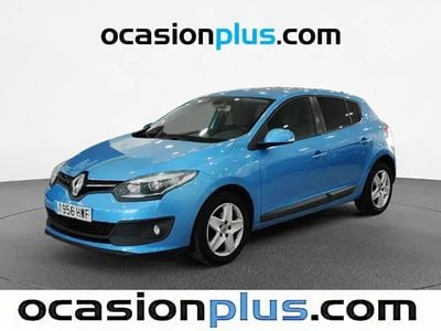 Renault Mégane III