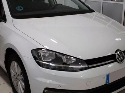 VW Golf VII