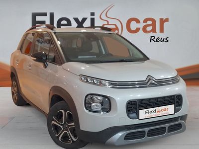 usado Citroën C3 Aircross PureTech 81kW (110CV) S&S Feel Gasolina en Flexicar Reus