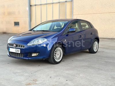 Fiat Bravo