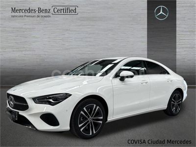Mercedes CLA250e