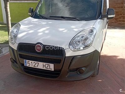 Fiat Doblò