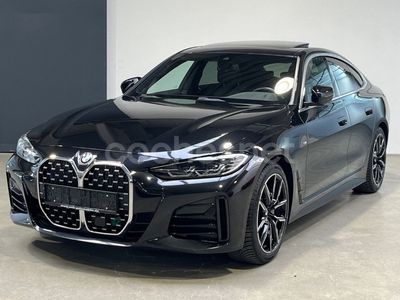 BMW 430 Gran Coupé