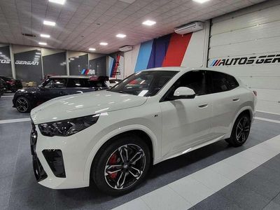Usado BMW X2 M Sport 163 CV (119 kW) 2025 Blanco SUV