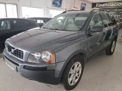 Usado Volvo XC90