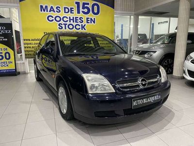 usado Opel Vectra 1.8 16v Comfort AS