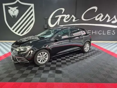 Usado Renault Mégane