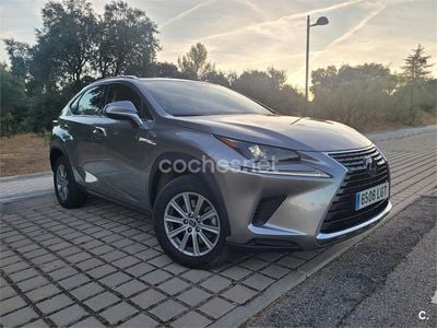 Lexus NX300h