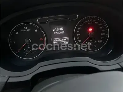 Usado Audi Q3 150 HP (110 kW) 2016 Branco SUV