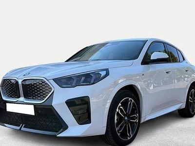 BMW iX2
