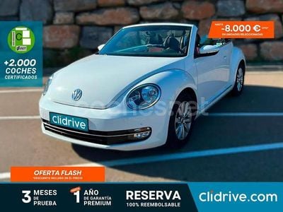 VW Beetle