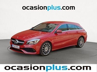 Mercedes CLA200