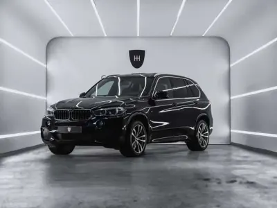 Usado BMW X5