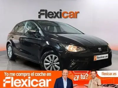 Usado Seat Ibiza