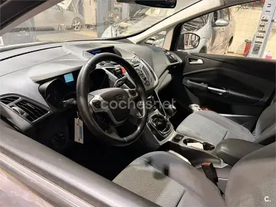 Usado Ford Grand C-Max