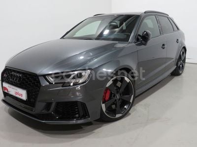 Audi RS3 Sportback