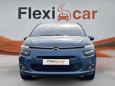 Citroën Grand C4 Picasso