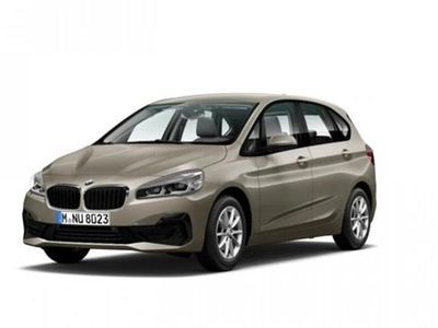 Usado BMW 216 Active Tourer 116 CV (85 kW) 2018 Monovolumen
