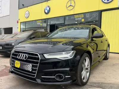 Usado Audi A6