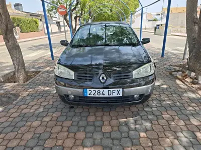 Usado Renault Mégane