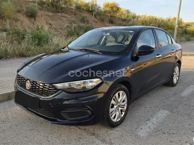 Usado Fiat Tipo