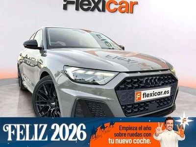 Gris Usado 2019 Audi A1 Sportback Utilitario | 15.790 € (Precio justo)