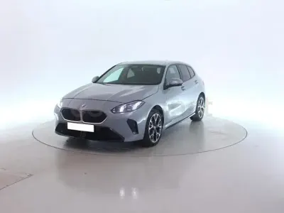 Usado BMW 120