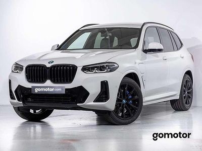 Usado BMW X3 xLine 292 CV (214 kW) 2024 Blanco SUV
