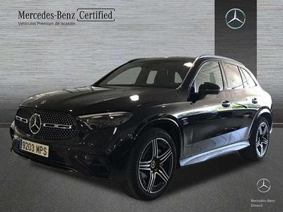 Mercedes GLC200