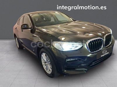 Negro Usado 2020 BMW X4 SUV | 32.900 € (Precio justo)