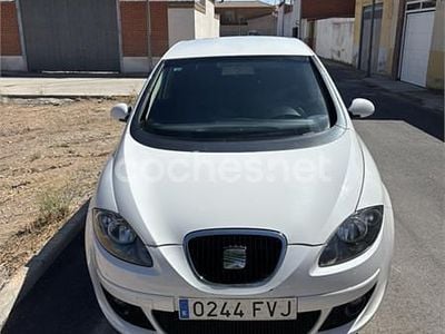 Seat Toledo