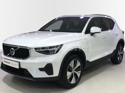Usado Volvo XC40 Core 129 CV (94 kW) 2024 Blanco SUV