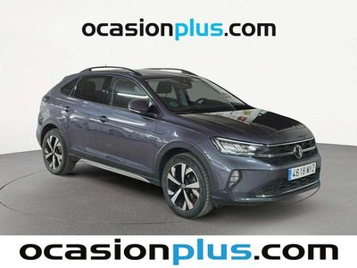 Gris Usado 2025 VW Taigo SUV | 20.628 € (Super precio)