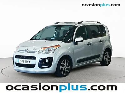 Citroën C3 Picasso