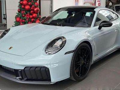 Blanco Usado 2022 Porsche 911 Carrera S Coupe | 145.900 € (Precio justo)