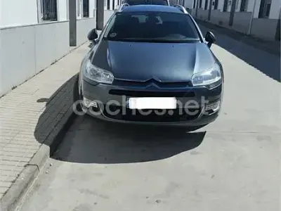 Occasion Citroën C5