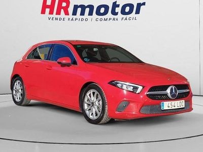 Usado Mercedes A200 150 CV (110 kW) 2019