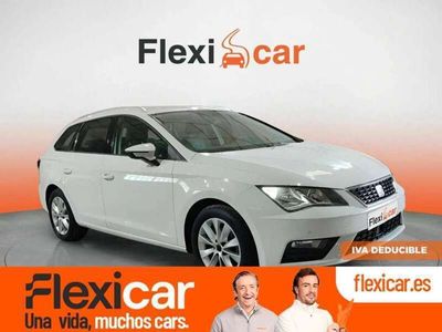 Seat Leon ST