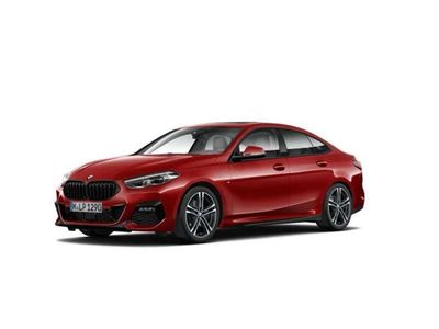 usado BMW 218 218 dA Gran Coupé