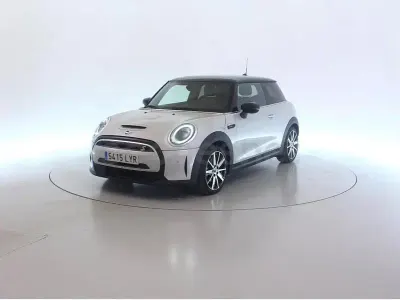 Usado Mini Cooper SE