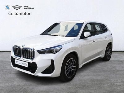 Usado BMW iX1 Comfort Edition 230 kW (313 CV) 2023 Alpinweiß (sólido) SUV
