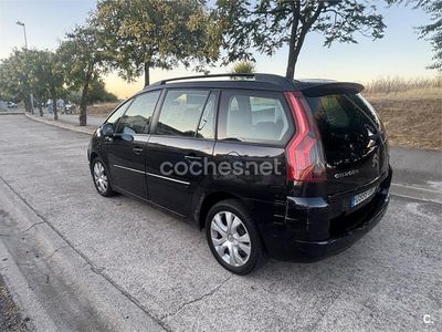 Citroën Grand C4 Picasso