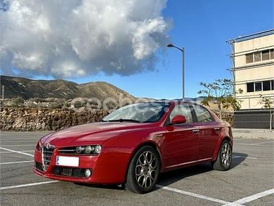 Rojo Usado 2006 Alfa Romeo 159 Familiar | 4900 € (Super precio)