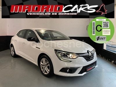 Renault Mégane IV